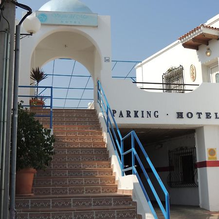Virgen Del Mar Holidays Mojácar Extérieur photo