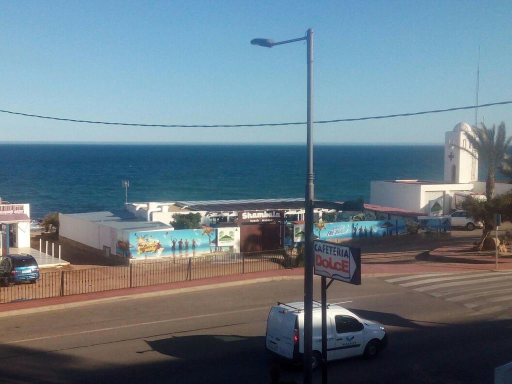 Virgen Del Mar Holidays Mojácar Extérieur photo