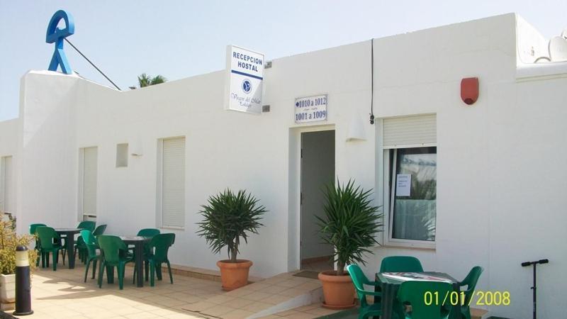 Virgen Del Mar Holidays Mojácar Extérieur photo