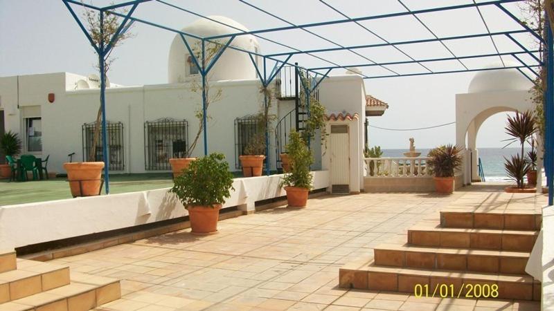 Virgen Del Mar Holidays Mojácar Extérieur photo