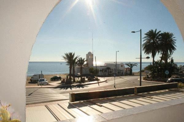 Virgen Del Mar Holidays Mojácar Extérieur photo