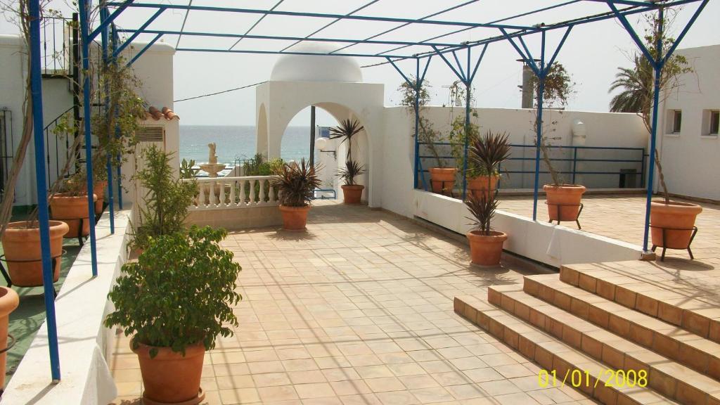 Virgen Del Mar Holidays Mojácar Extérieur photo