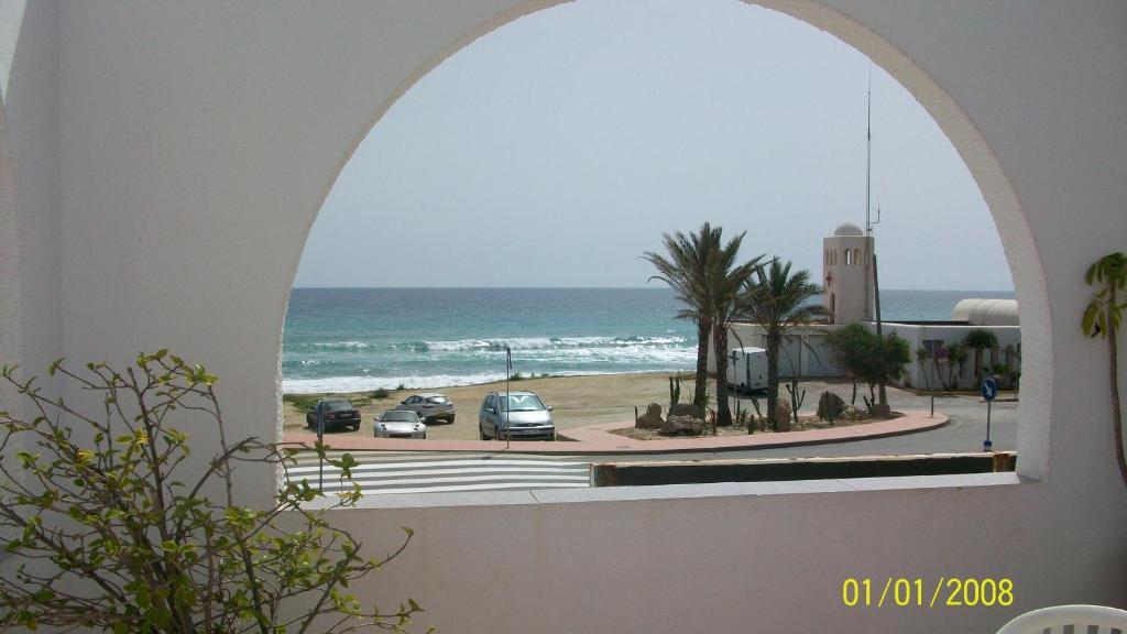Virgen Del Mar Holidays Mojácar Chambre photo