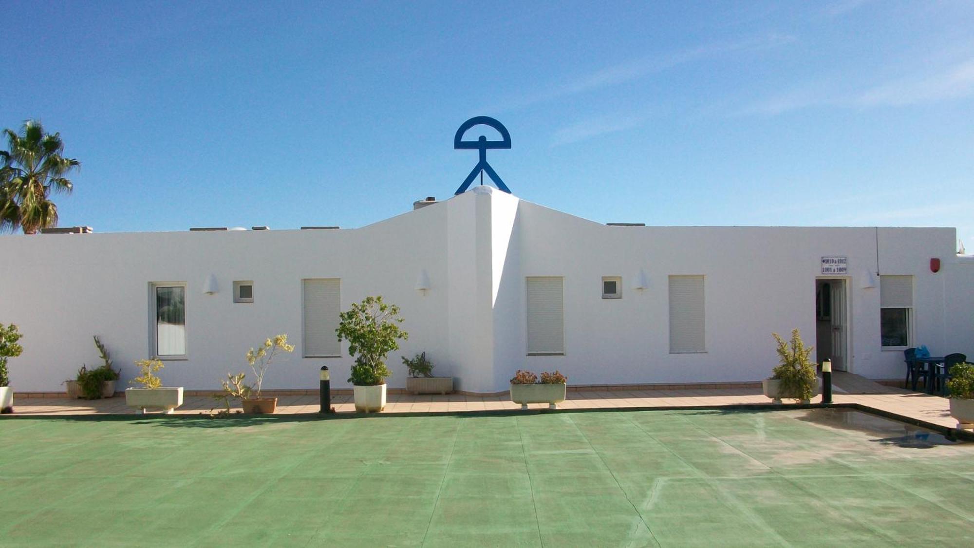 Virgen Del Mar Holidays Mojácar Extérieur photo