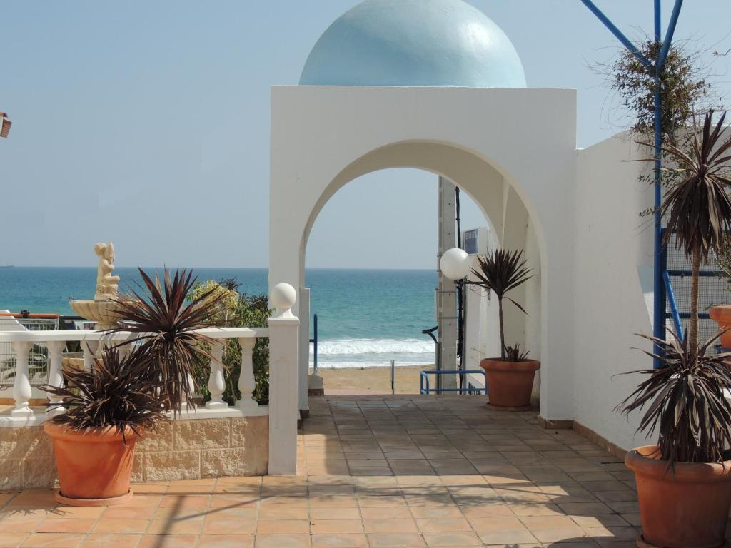 Virgen Del Mar Holidays Mojácar Extérieur photo